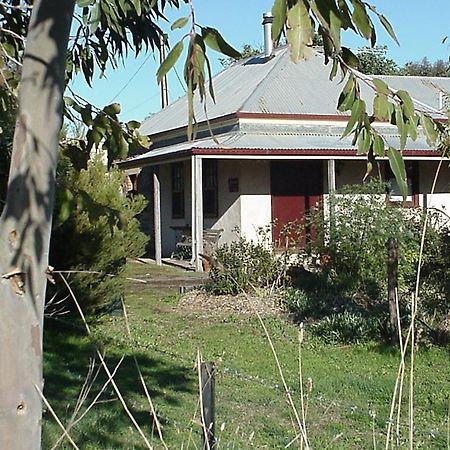 Bethany Cottages Buitenkant foto