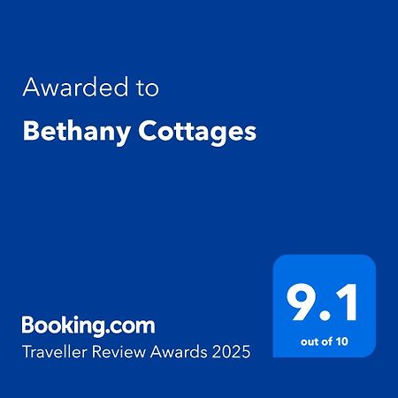 Bethany Cottages Buitenkant foto