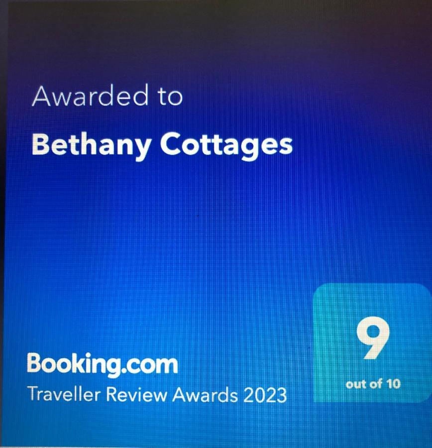 Bethany Cottages Buitenkant foto
