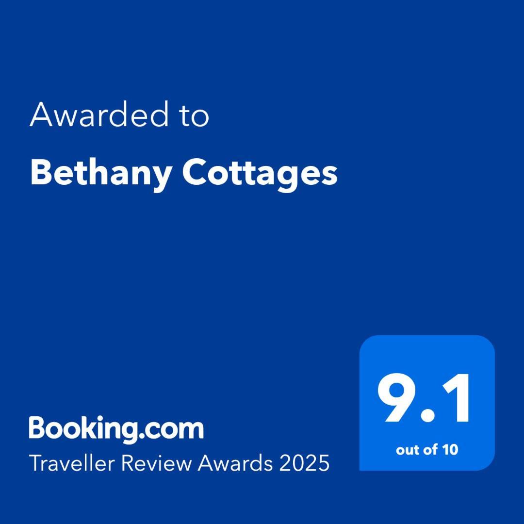 Bethany Cottages Buitenkant foto